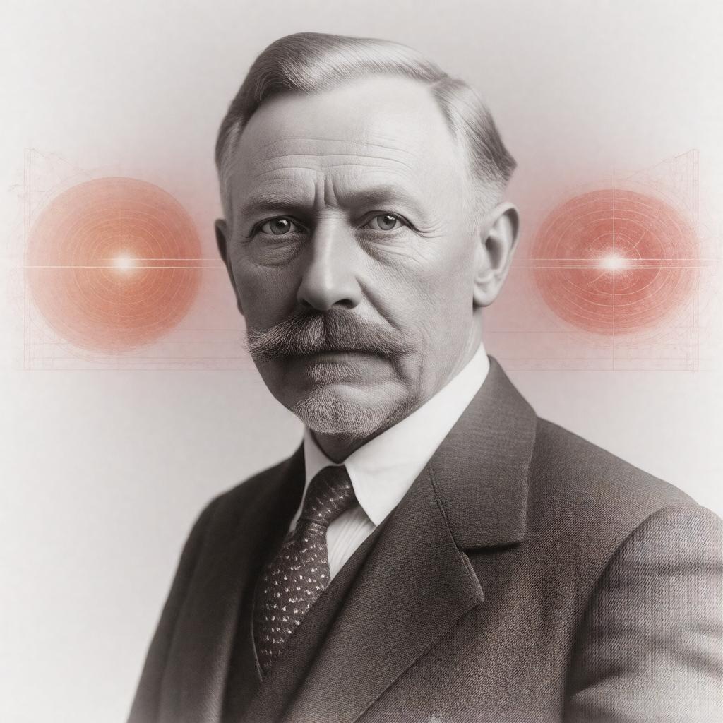 Sir Edward Appleton